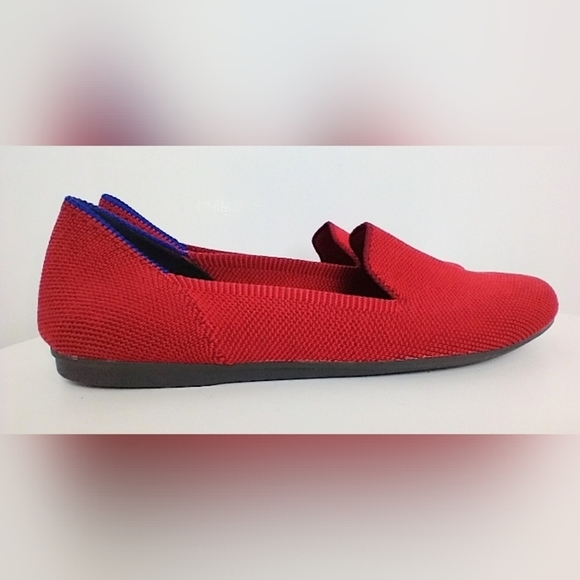 RED ROTHY'S - Picture 3 of 8